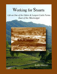 Working For Stuarts